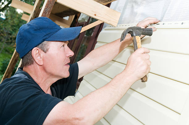 Best Custom Trim and Detailing for Siding  in Pulaski, TN