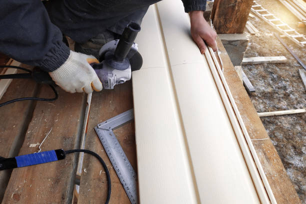 Best Siding Painting and Refinishing  in Pulaski, TN