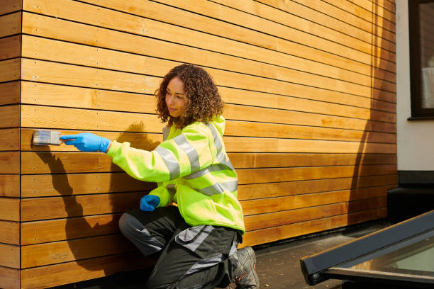 Best Siding Replacement  in Pulaski, TN