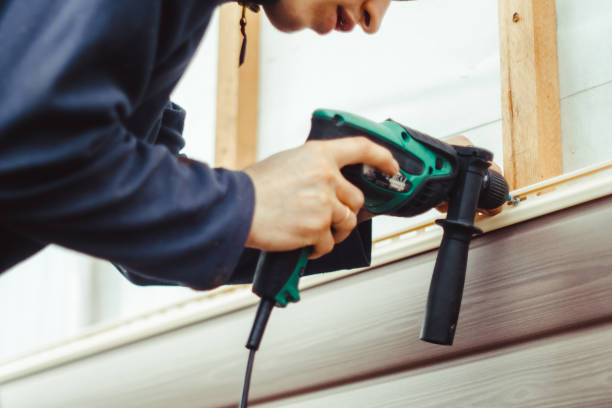 Best Vinyl Siding Installation  in Pulaski, TN